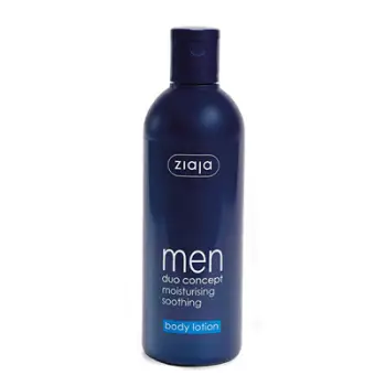 Losion Trupi Ziaja Men 300ml