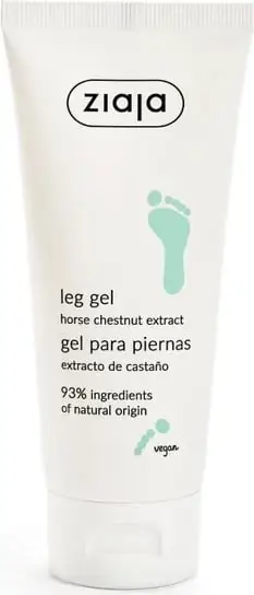 Kremë për këmbë Ziaja 100ml