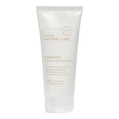 Shampon Natural Care Shampoo, 200 ml - 1