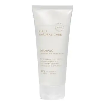 Shampon Natural Care Shampoo, 200 ml