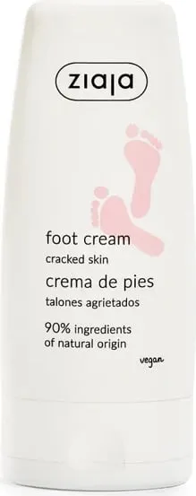 Krem për këmbë Ziaja, 50 ml - 1