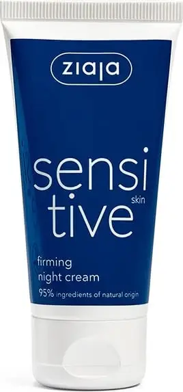 Krem për fytyrë për fytyrë Ziaja 50 ml