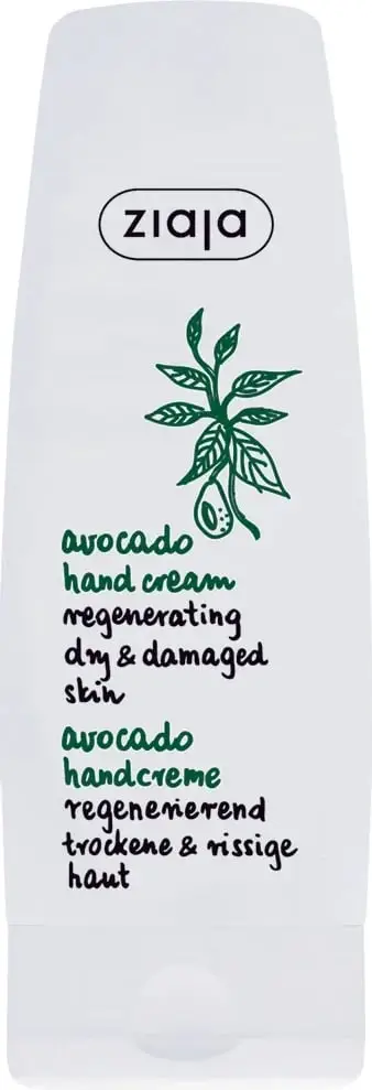 Krem për duar Ziaja me Avocado 80 ml