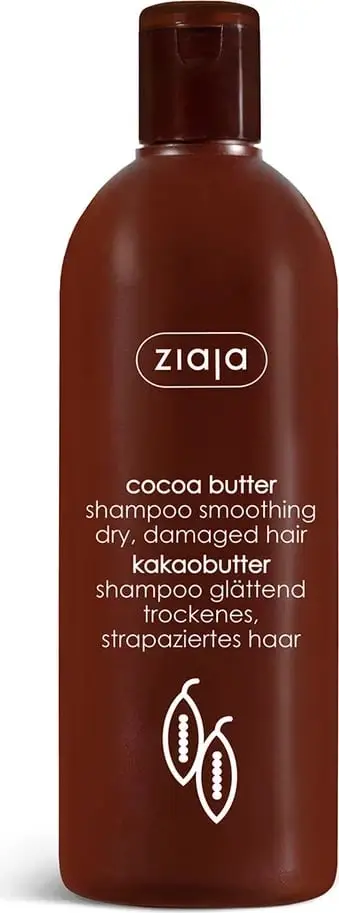 Shampon me Kakao Ziaja 400ml