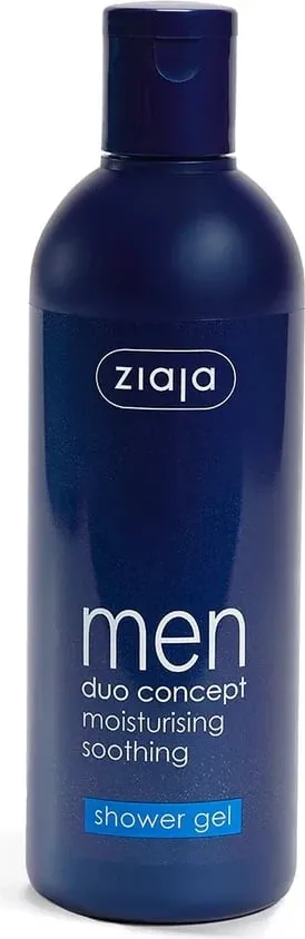 Xhel Dushi Ziaja Men 300ml - 1
