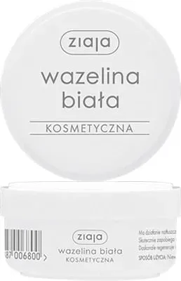Vazelinë Ziaja 30 ml - 1