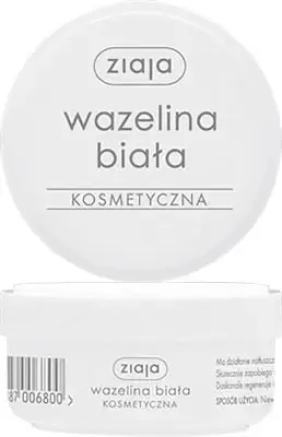 Vazelinë Ziaja 30 ml