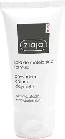 Kremë Ziaja Med Physioderm Day/ Night 50 ml