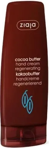 Kremë per duar me Kakao Ziaja 80 ml - 2