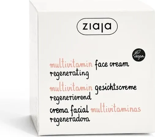 Kremë fytyre Ziaja 50ml - 2
