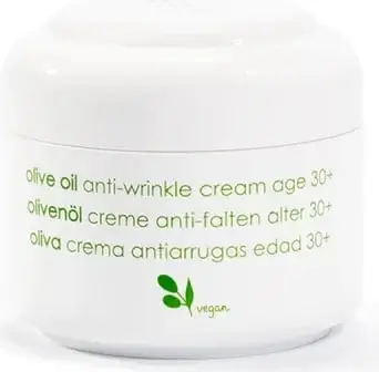Kremë me vaj Ulliri kunder rrudhave Ziaja 50 ml