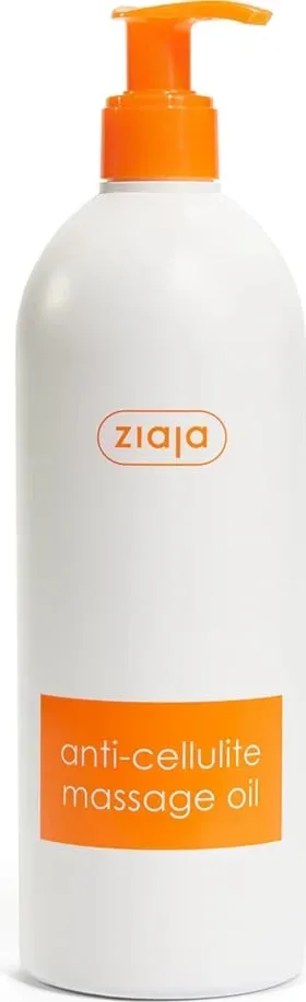 Vajë kundër Celulitit Ziaja 500 ml - 1
