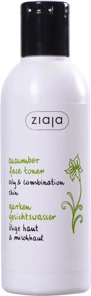 Toner me Kastravec Ziaja 200ml