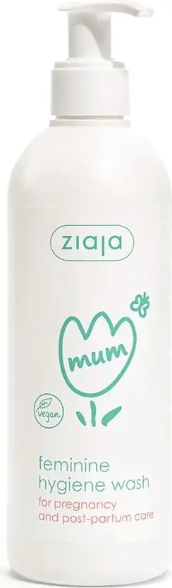 Larës Higjenik pas Shtatezanise Ziaja MUM 300 ml