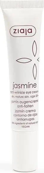 Kremë për sy kunder rrudhave Ziaja Jasmine 15 ml