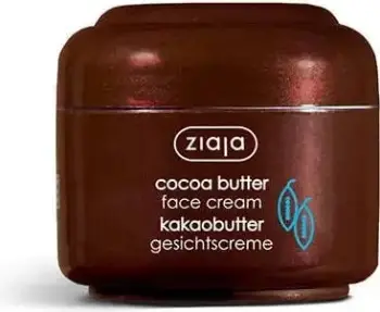 Kremë me Kakao Ziaja 50 ml