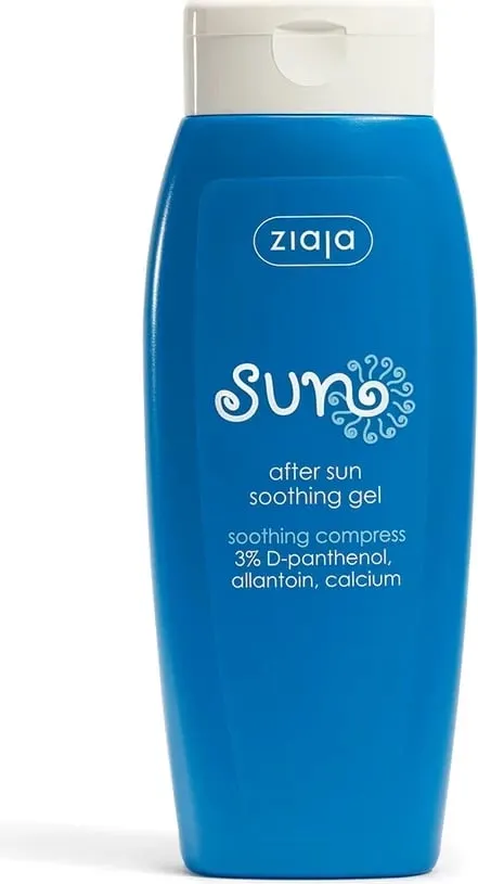 Kremë Ziaja After Sun 200ml - 1