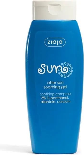 Kremë Ziaja After Sun 200ml