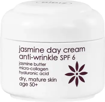 Krem Ziaja Jasemine Day Cream Anti Wrinkle 50 ml