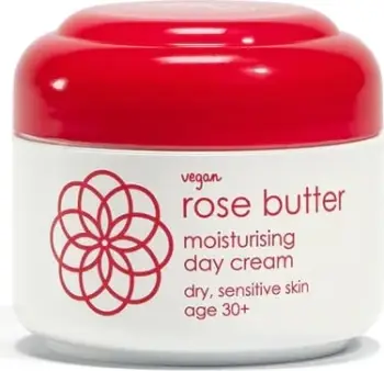 Krem për fytyrë Ziaja Rose Butter 50 ml
