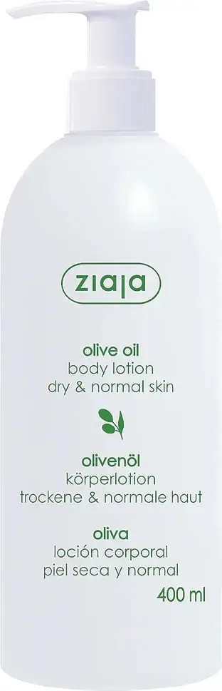 Losion Ziaja Olive Oil Body 400ml