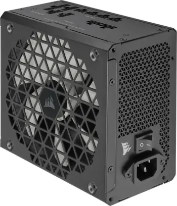 Furnizues me energji Corsair RM750x SHIFT, 750W, ATX 3.0, i zi