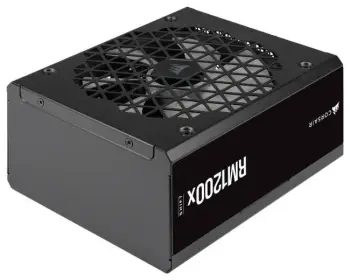 Burim energjie Corsair RM1200X SHIFT CP-9020254-EU, 1200W