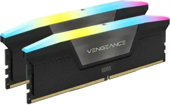 Memorie Ram Corsair Vengeance RGB 32GB (2x16GB) 6400MHZ CL32 DIMM