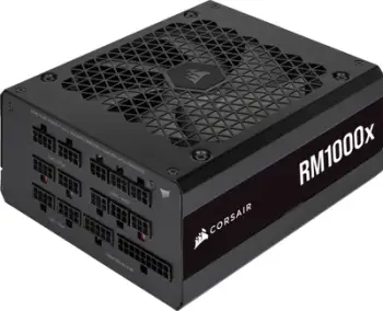 Burim energjie Corsair RM1000x, 24-pin ATX, 1000 W