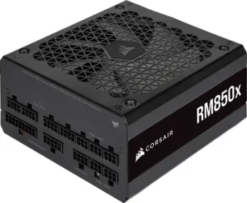 Burim energjie Corsair RM850x, 24-pin ATX, 850 W
