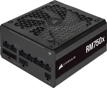Burim energjie Corsair RM750x, 24-pin ATX, 750 W