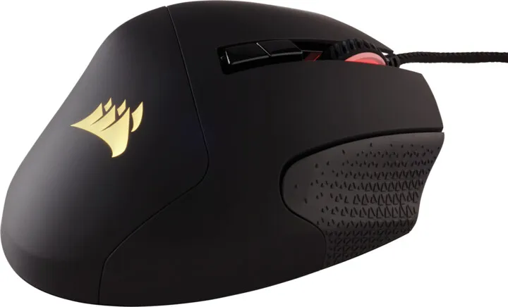 Maus Corsair Scimitar RGB ELITE, i zi - 3