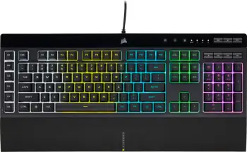 Tastierë Corsair K55 PRO, US