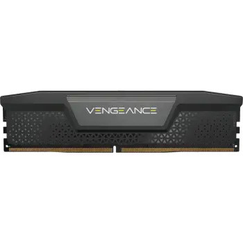 RAM Memorje Corsair Vengeance 96GB (2x48GB) DDR5 5200MHz CL38 e zezë