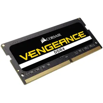 RAM Memorje Corsair Vengeance 32GB (2x16GB) DDR4 2666MHz SO-DIMM