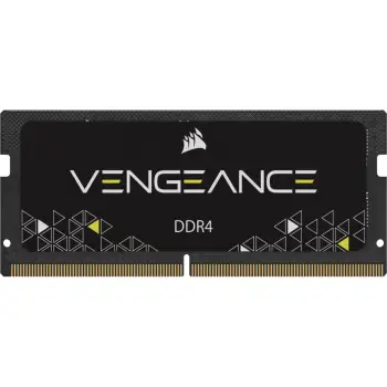 RAM Memorie DDR4 Corsair Vengeance 16GB / 2400MHz CL16 / Zezë
