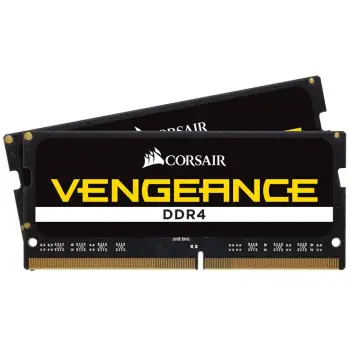 RAM Memorie DDR4 Corsair Vengeance 16GB / 2400MHz CL16 / Zezë
