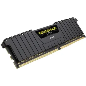 RAM Memorje CORSAIR Vengeance LPX - DDR4, 8GB, 3000 MHz