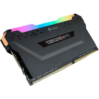 RAM memorje Corsair Vengeance RGB PRO 8GB DDR4 3200MHz, RGB