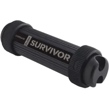 USB stick Corsair Survivor Stealth 1TB, USB-A 3.2, i zi