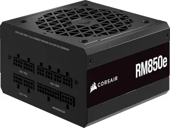 Furnizuesi me energji Corsair RM850e, 850W, 80 Plus Gold, i zi