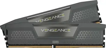 RAM Memorje Corsair Vengeance 32GB (2x16GB) DDR5 5600MHz CL40, gri