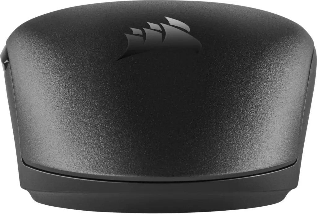 Maus Corsair KATAR Pro XT, RGB, i zi - 2