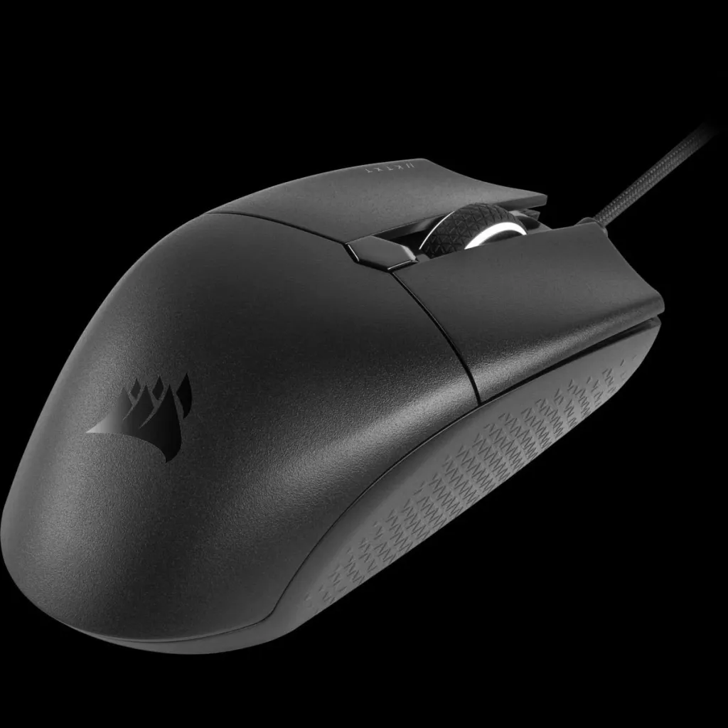 Maus Corsair KATAR Pro XT, RGB, i zi - 11