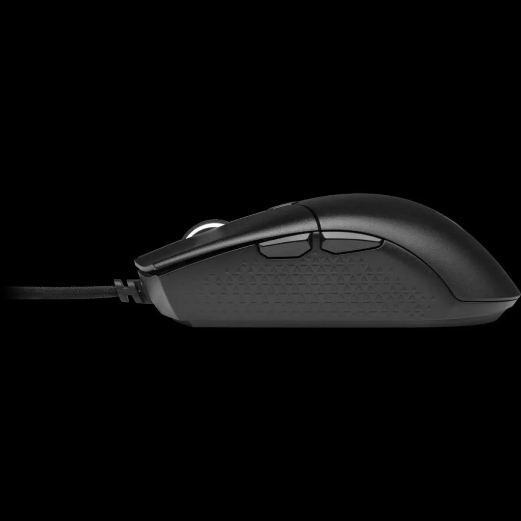 Maus Corsair KATAR Pro XT, RGB, i zi - 14