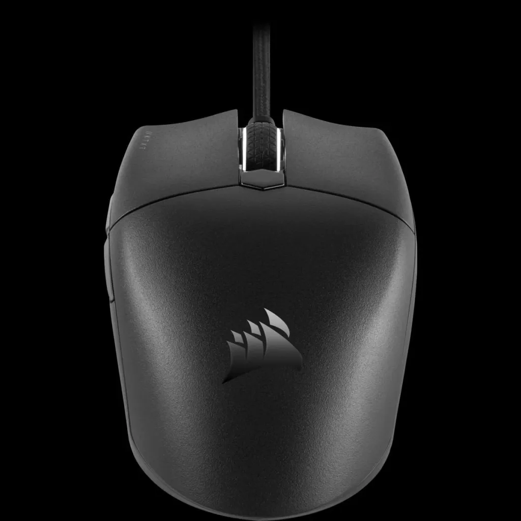 Maus Corsair KATAR Pro XT, RGB, i zi - 18