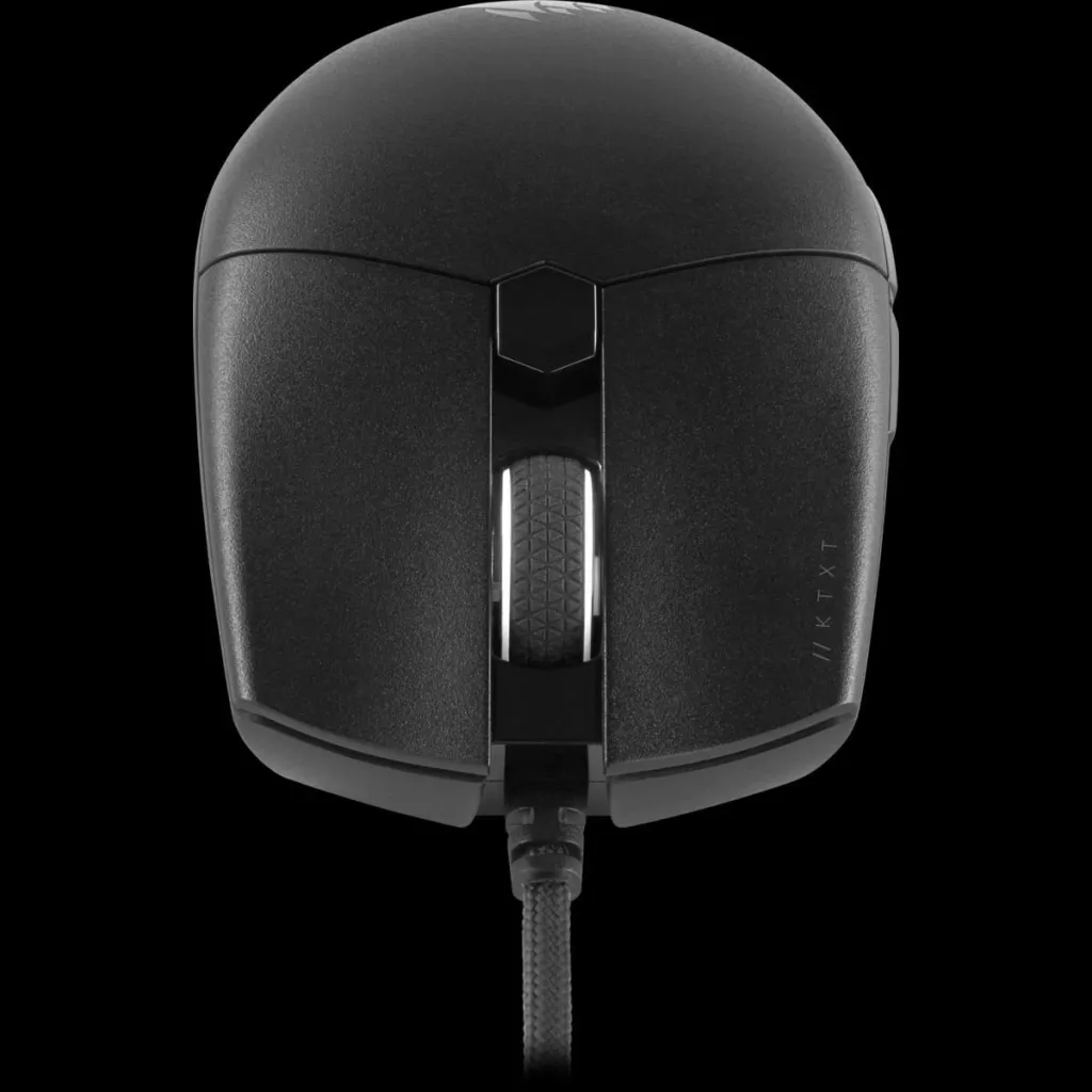 Maus Corsair KATAR Pro XT, RGB, i zi - 19