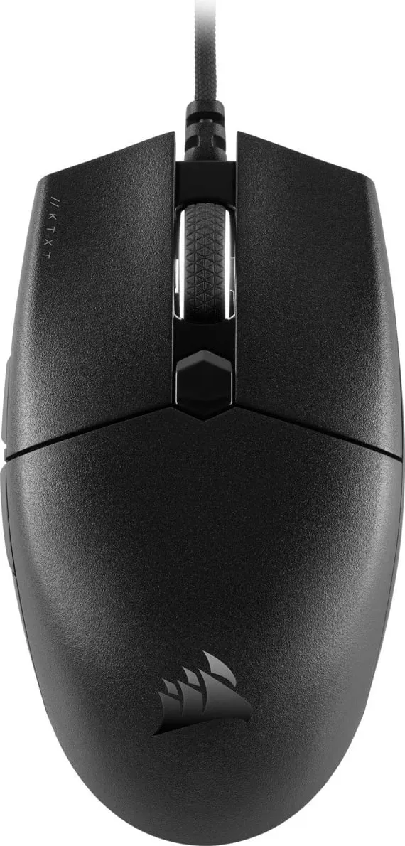 Maus Corsair KATAR Pro XT, RGB, i zi - 3
