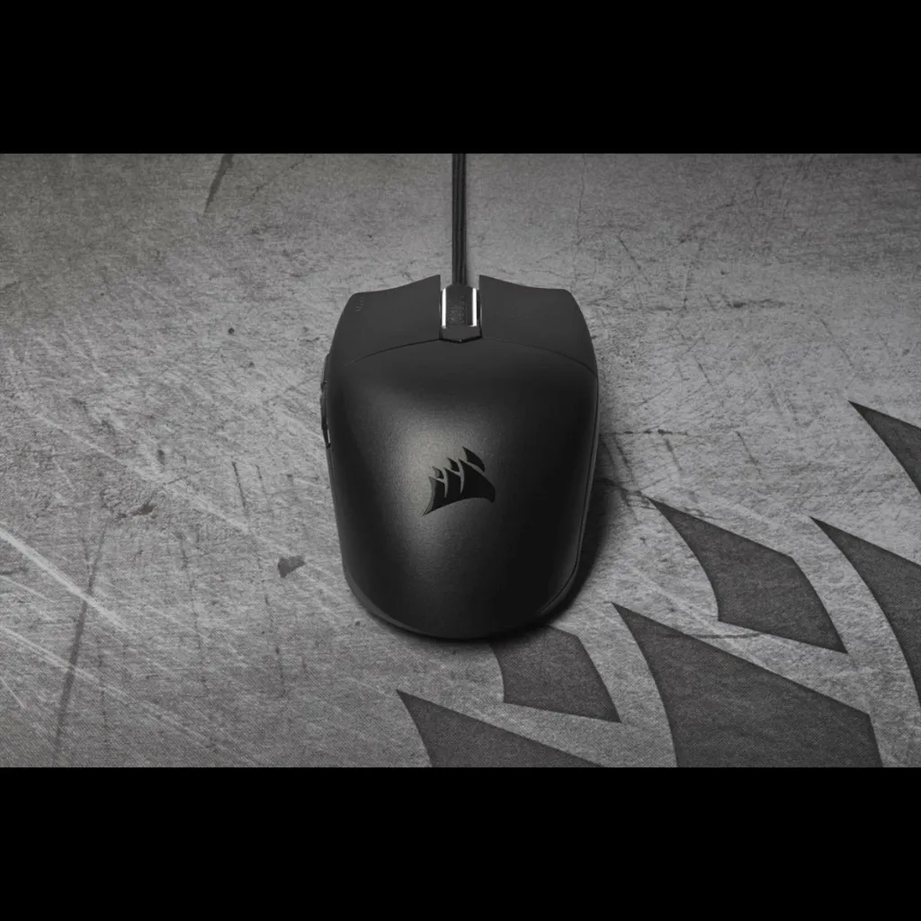 Maus Corsair KATAR Pro XT, RGB, i zi - 5
