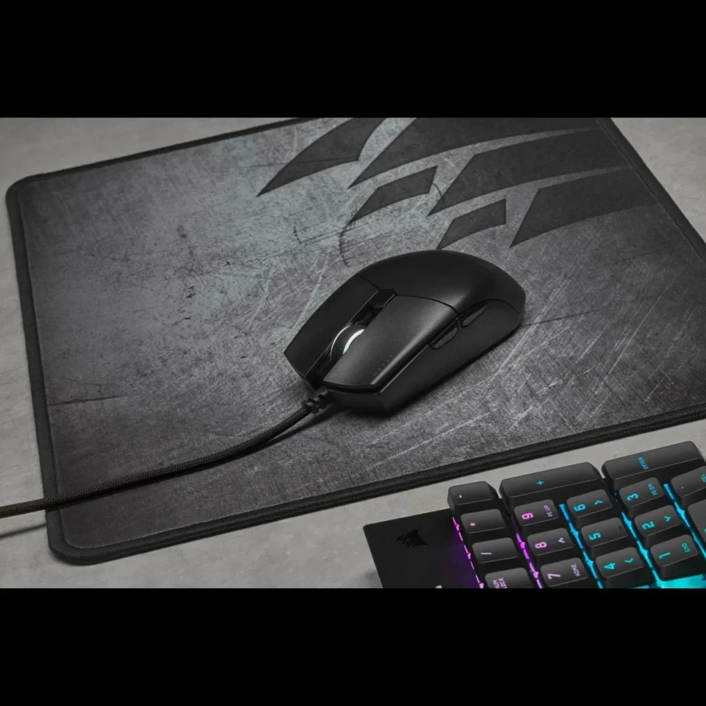 Maus Corsair KATAR Pro XT, RGB, i zi - 6